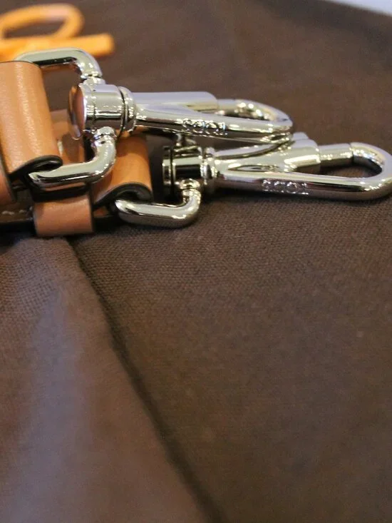 Tod's Di Swing Shopping Tote - Picture 8 of 16